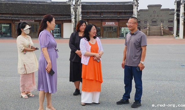 共商合作 共谋发展 蚌埠市总商会与澳大利亚安徽同乡会缔结友好商会